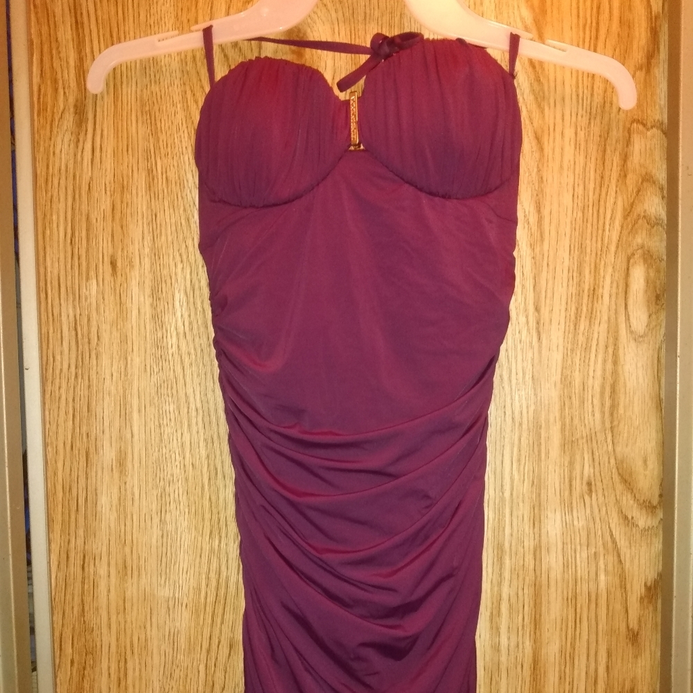 Victoria's Secret size 4 xs bathing suit dress